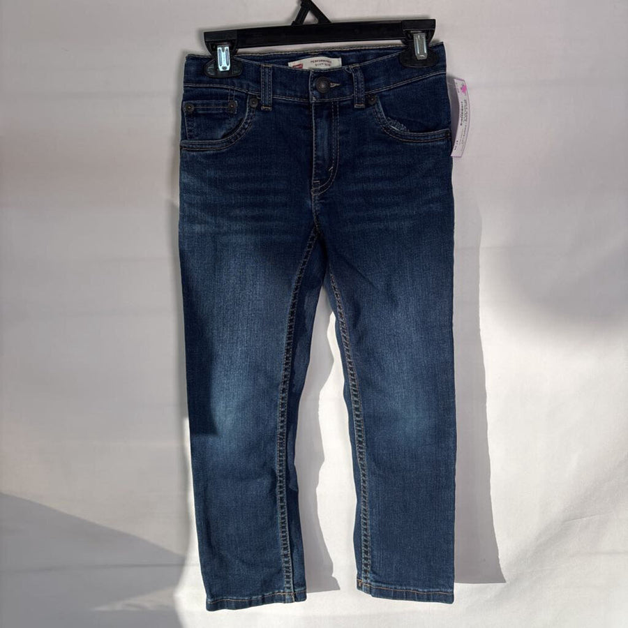 Levi Strauss GIRLS JEANS / PANTS