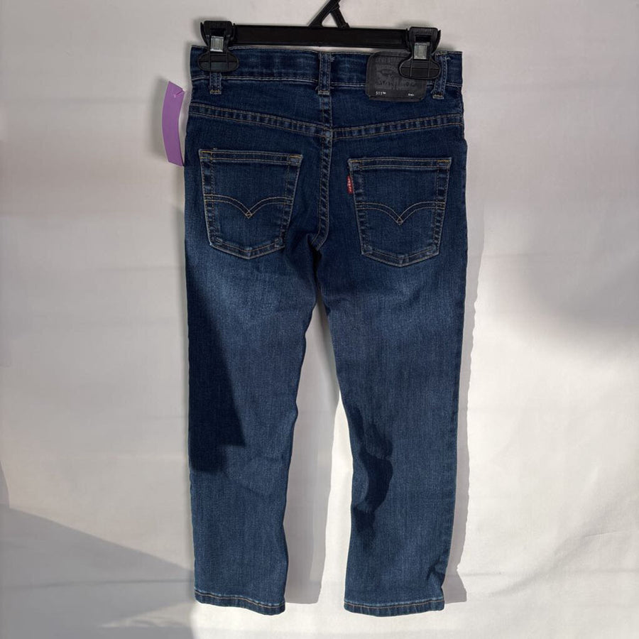 Levi Strauss GIRLS JEANS / PANTS